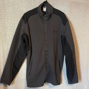 Men’s spring/ fall jacket